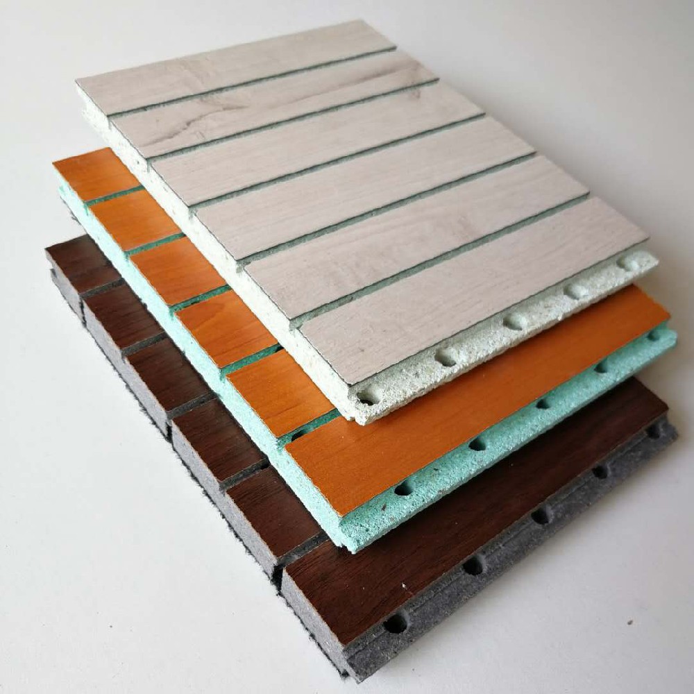 A級防火陶鋁吸音板-陶金吸音板